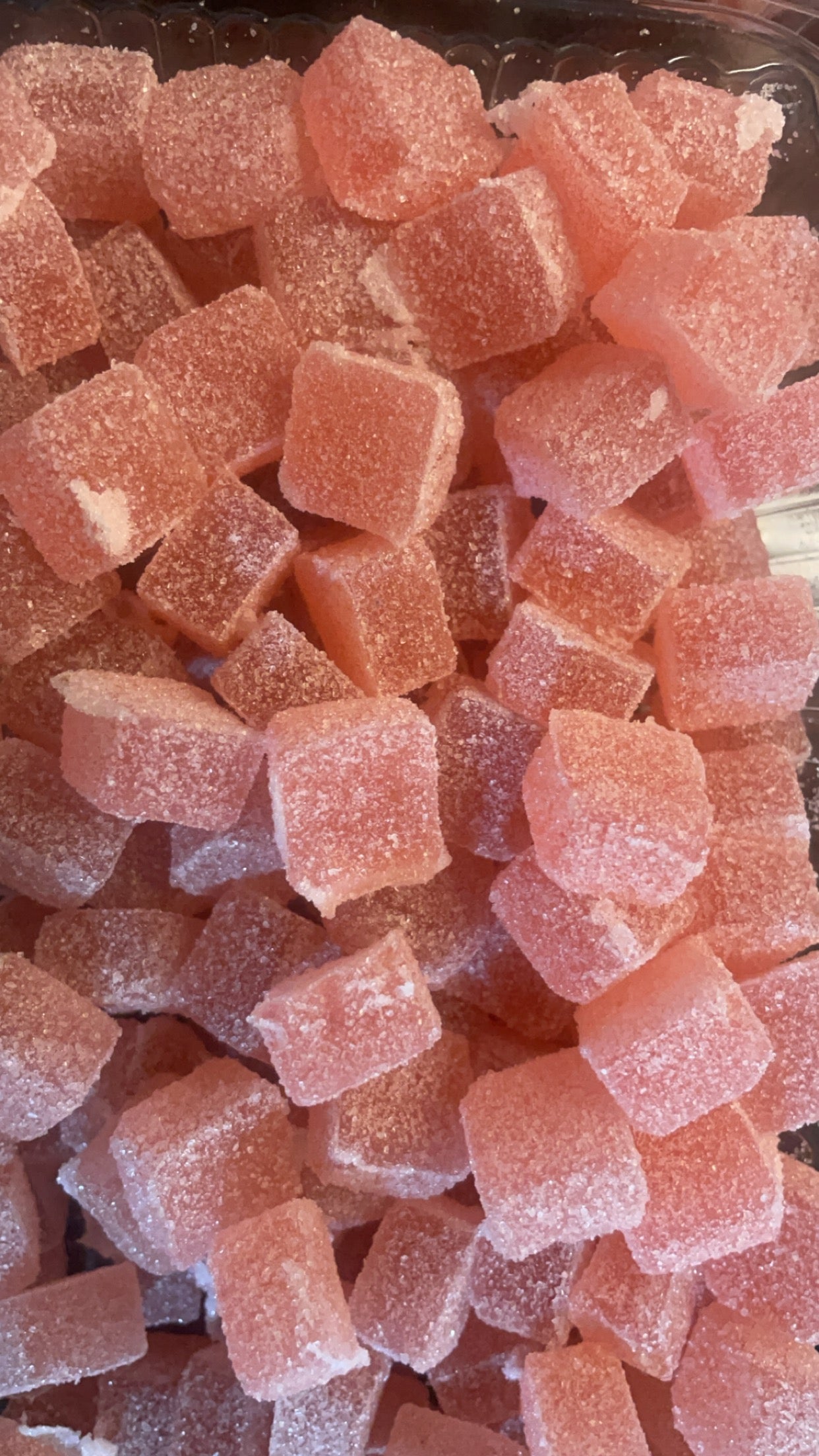 Microdose Mushroom Gummies