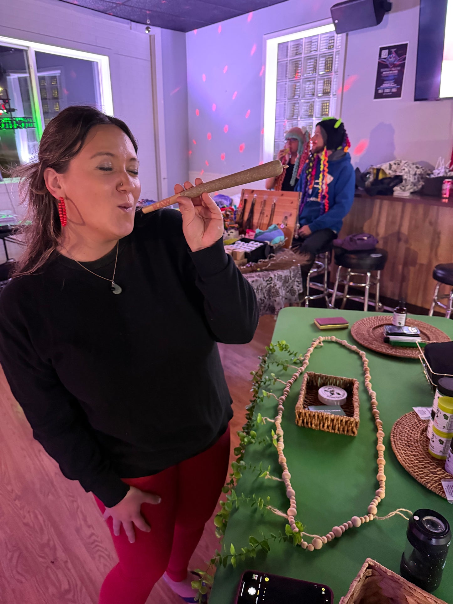 34 Gram Mega Party Blunt!!!!