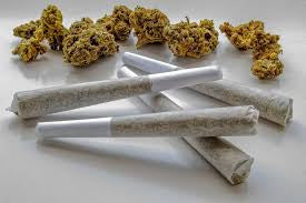 THCA Pre-roll