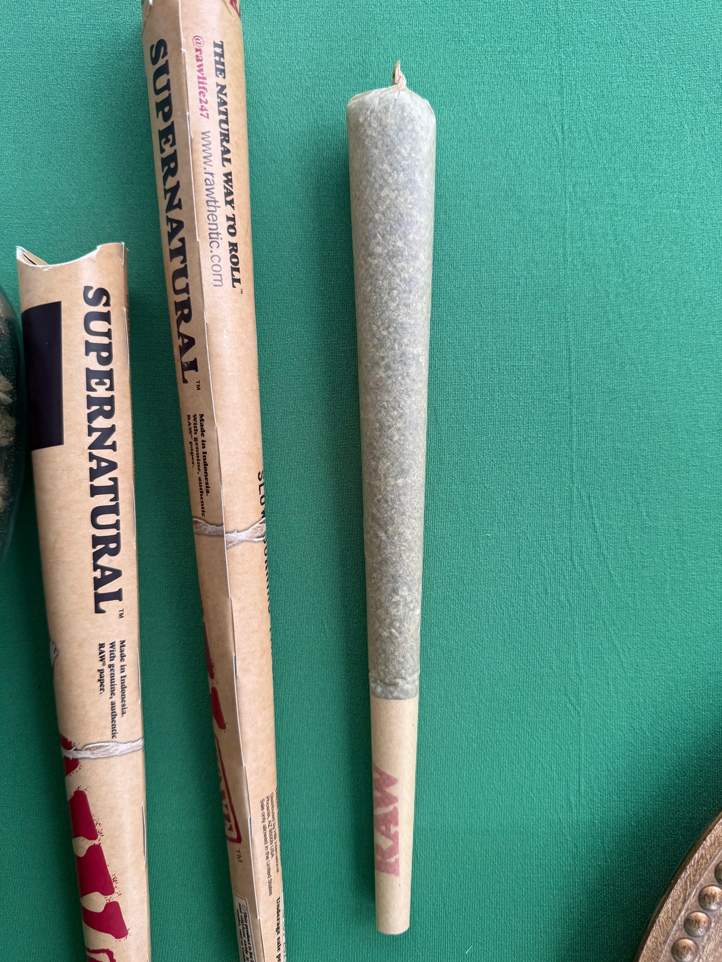 34 Gram Mega Party Blunt!!!!