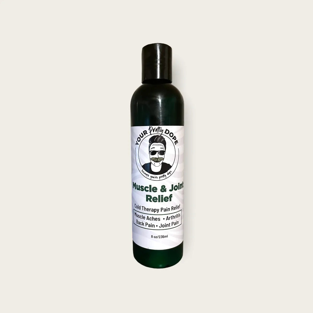 Muscle & Joint Relief