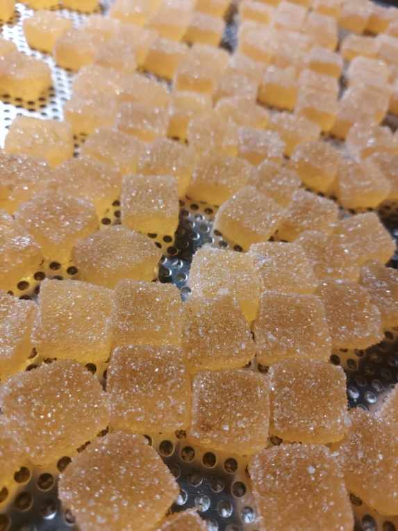 THCO Vegan Gummies