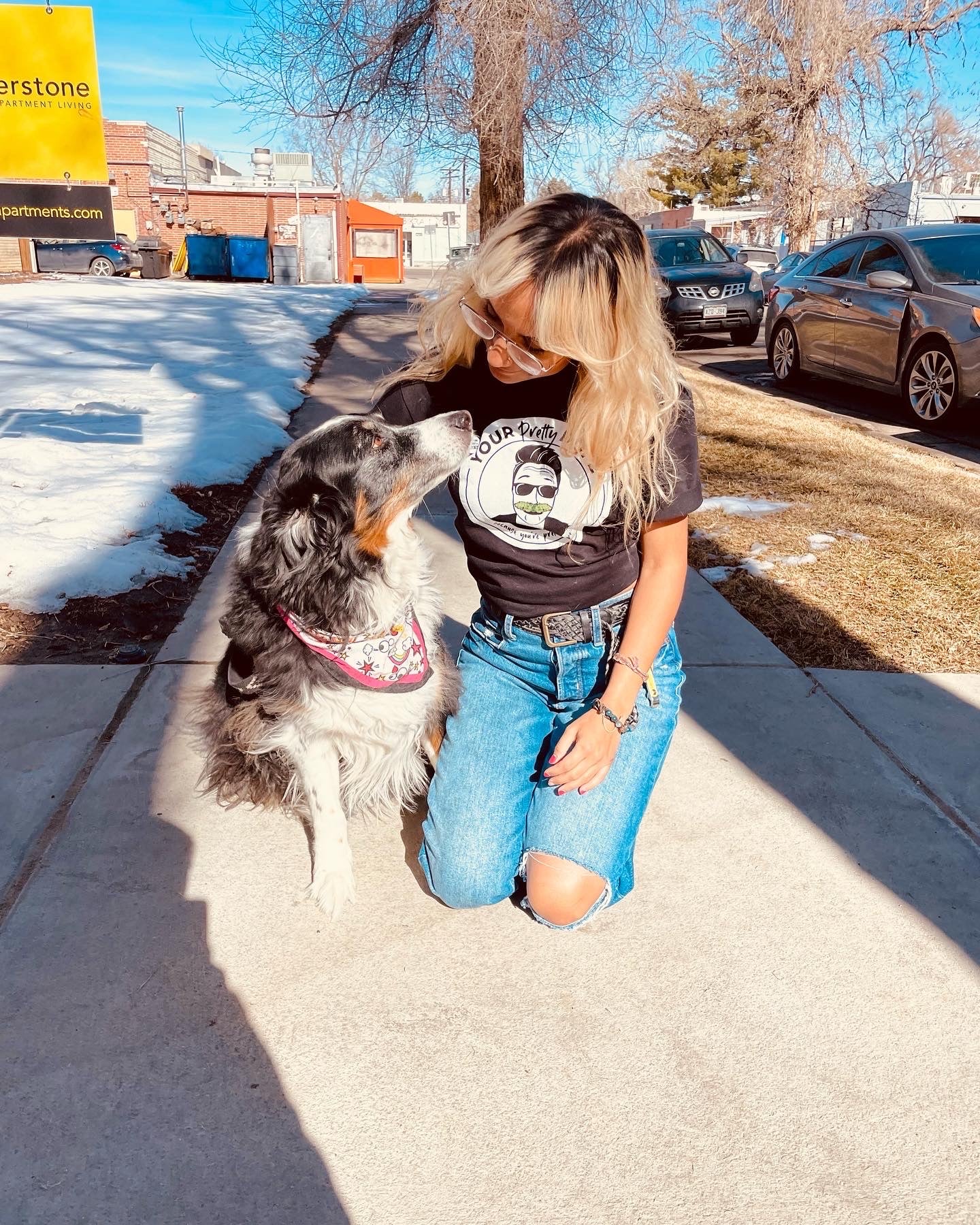 Ely’s CBD Pup Treats