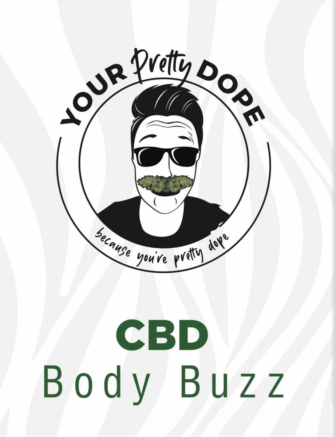 CBD Body Buzz